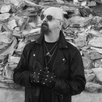 Rob Halford