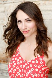 Eden Riegel