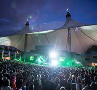 Shoreline Amphitheatre