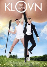 Klovn the Movie