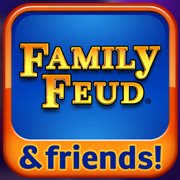 Family Feud &amp; Friends Community