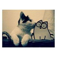 Simon&#39;s Cat