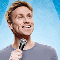 Russell Howard