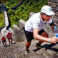 The Great Wall Marathon