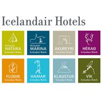 Icelandair Hotels