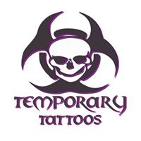 Temporary Tattoos