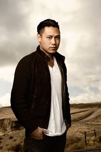 Jon M. Chu