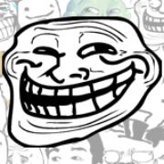 Troll Face