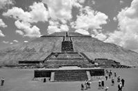 Teotihuacan