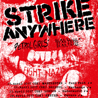 Strike Anywhere - Official !