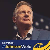 Gary Johnson