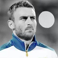 De Rossi