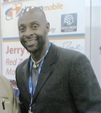 Jerry Rice