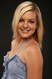 Kirsten Storms