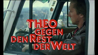 Theo Gegen Den Rest Der Welt