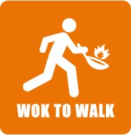 Wok to Walk International