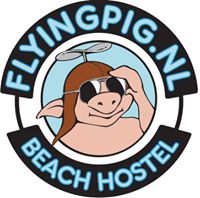 The Flying Pig Beach Hostel