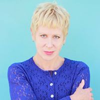 Hazel O&#39;Connor