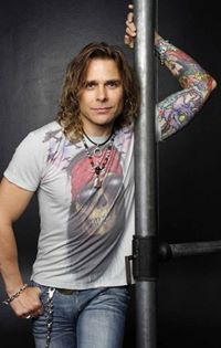 Mike Tramp (White Lion)