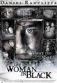 The Woman in Black (2012 Film)