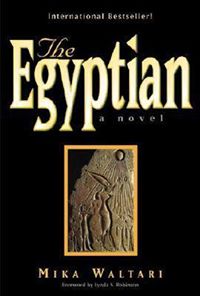 The Egyptian