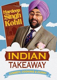 Hardeep Singh Kohli