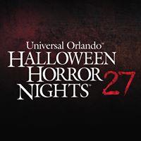 Universal&#39;s Halloween Horror Nights - Orlando (OFFICIAL)