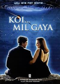 Koi... Mil Gaya