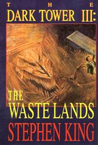 The Wastelands