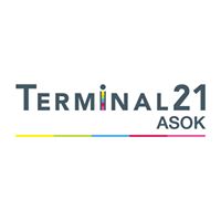 TERMINAL 21 Shopping Mall