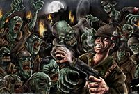 Call of Duty World at War ZOMBIES IPAD/IPHONE/IPOD