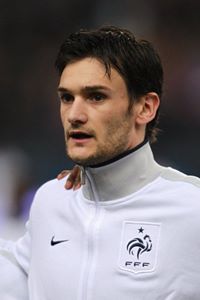 Hugo Lloris