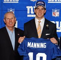 Eli Manning