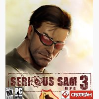 Serious Sam 3:BFE