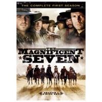 The Magnificent Seven (TV Series)