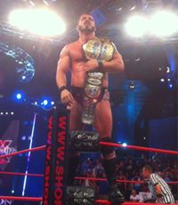 Austin Aries