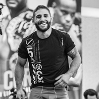 Chad Mendes