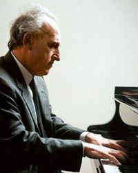 Maurizio Pollini