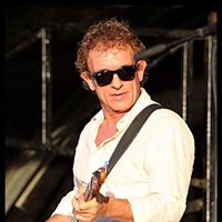 Ian Moss