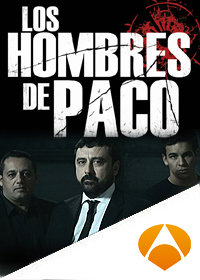 Los Hombres De Paco