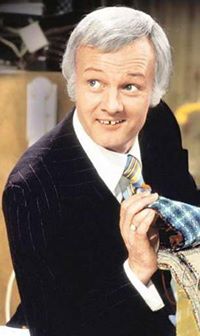 John Inman