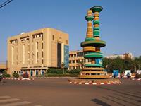 Ouagadougou, Burkina Faso