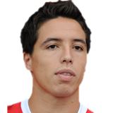 Samir Nasri