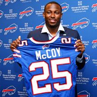 Lesean McCoy