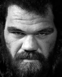 Randall Tex Cobb - Rotten Tomatoes