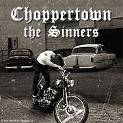 Choppertown