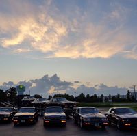 Buick Grand National