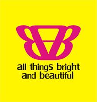 All Things Bright and Beautiful