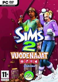 The Sims 2: Seasons