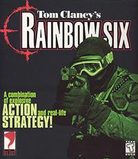 Tom Clancy&#39;s Rainbow Six